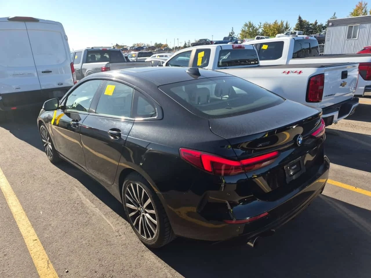 BMW 228 * Gran Coupe 228i Xdrive * CARFAX *  | Mobile.bg � ����������� 4