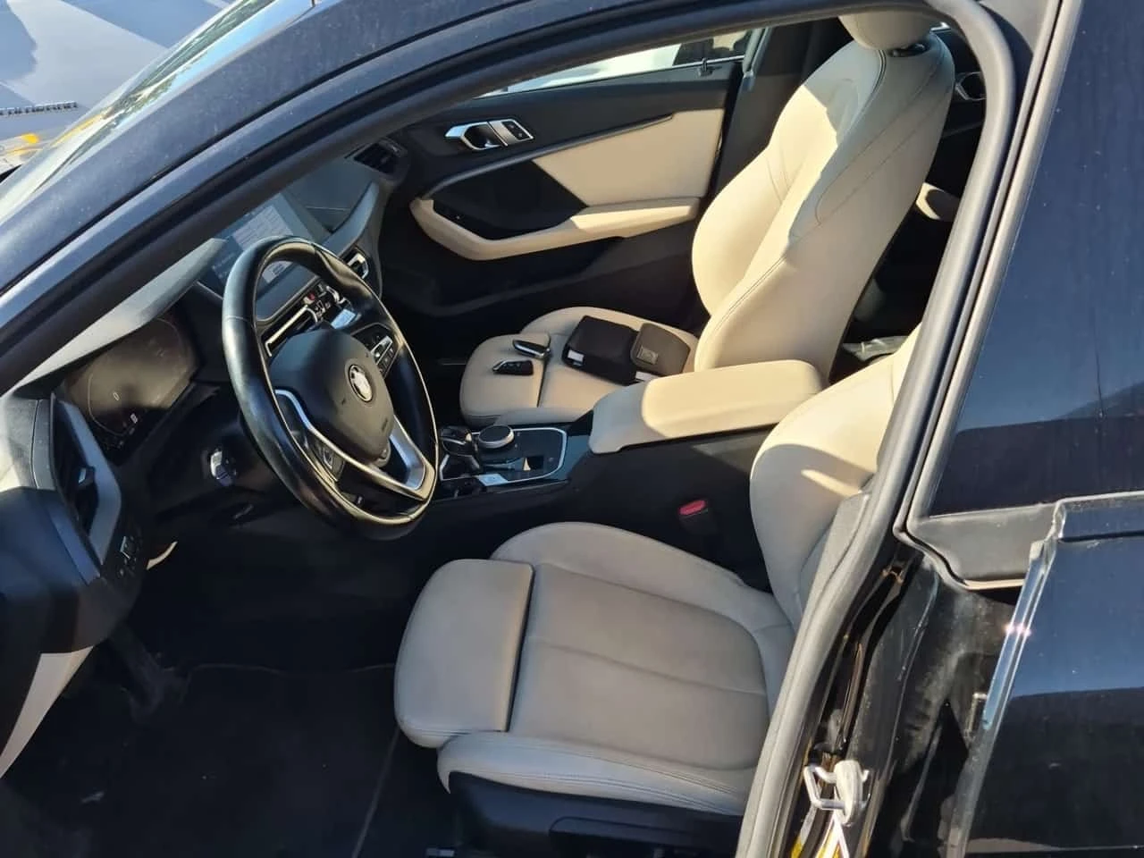 BMW 228 * Gran Coupe 228i Xdrive * CARFAX *  | Mobile.bg � ����������� 8