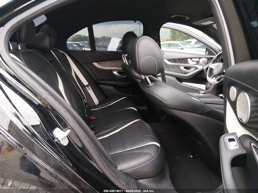 Mercedes-Benz C 63 AMG 2015 MERCEDES-BENZ C 63 AMG S | Mobile.bg � ����������� 12
