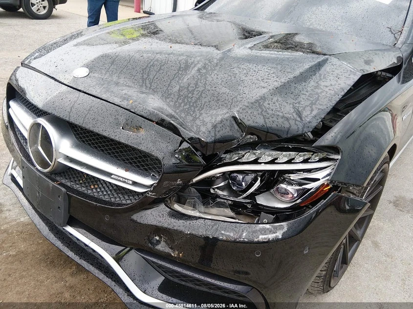 Mercedes-Benz C 63 AMG 2015 MERCEDES-BENZ C 63 AMG S | Mobile.bg � ����������� 3