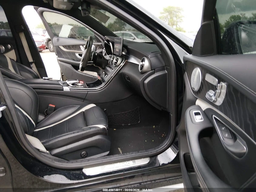 Mercedes-Benz C 63 AMG 2015 MERCEDES-BENZ C 63 AMG S | Mobile.bg � ����������� 11