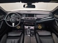 BMW 530 FACE/M/GERMANY/ПОДГРЕВ/ОБДУХ/RECARO/LED/F1/LIZING - изображение 9