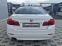 Обява за продажба на BMW 530 FACE/M/GERMANY/ПОДГРЕВ/ОБДУХ/RECARO/LED/F1/LIZING ~33 000 лв. - изображение 5