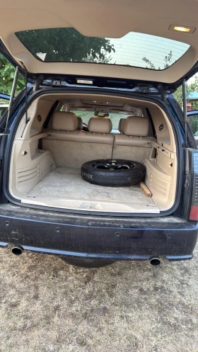 Cadillac Srx, снимка 7