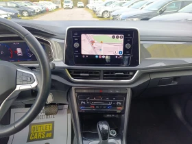 VW T-Roc 1.5 TSI DSG Гаранция, снимка 7