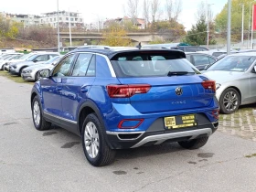 VW T-Roc 1.5 TSI DSG Гаранция, снимка 4