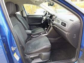 VW T-Roc 1.5 TSI DSG Гаранция, снимка 9