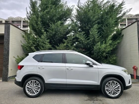 Seat Ateca 2.0TDI XCELLENCE 190KC.FULL TOP, снимка 4