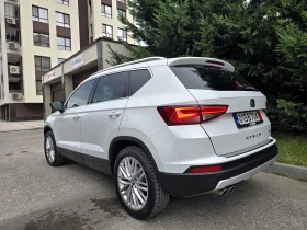 Seat Ateca 2.0TDI XCELLENCE 190KC.FULL TOP, снимка 7