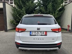 Seat Ateca 2.0TDI XCELLENCE 190KC.FULL TOP, снимка 6
