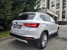 Seat Ateca 2.0TDI XCELLENCE 190KC.FULL TOP, снимка 5