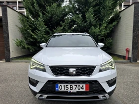 Seat Ateca 2.0TDI XCELLENCE 190KC.FULL TOP, снимка 2
