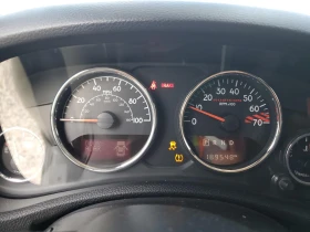 Jeep Wrangler UNLIMITED RUBICON / ТОП / НАЛИЧЕН КАРФАКС /, снимка 9