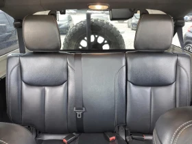 Jeep Wrangler UNLIMITED RUBICON / ТОП / НАЛИЧЕН КАРФАКС /, снимка 10