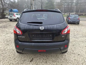 Nissan Qashqai 1.5 dci TEKNA, снимка 6