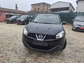 Nissan Qashqai 1.5 dci TEKNA, снимка 2