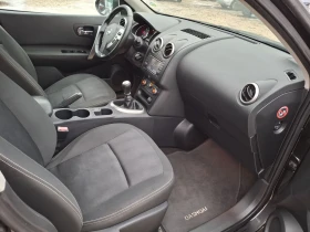 Nissan Qashqai 1.5 dci TEKNA, снимка 8