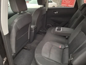 Nissan Qashqai 1.5 dci TEKNA, снимка 12