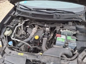 Nissan Qashqai 1.5 dci TEKNA, снимка 15