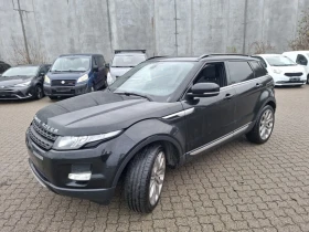 Land Rover Range Rover Evoque 2.2D | AWD | Автоматик  | Всички екстри , снимка 2