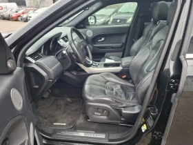 Land Rover Range Rover Evoque 2.2D | AWD | Автоматик  | Всички екстри , снимка 9