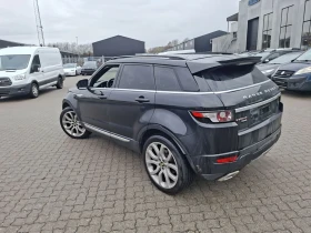 Land Rover Range Rover Evoque 2.2D | AWD | Автоматик  | Всички екстри , снимка 4