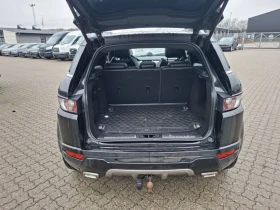 Land Rover Range Rover Evoque 2.2D | AWD | Автоматик  | Всички екстри , снимка 11