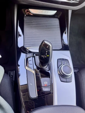 BMW X3 S Drive, снимка 9