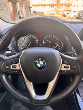 BMW X3 S Drive, снимка 11