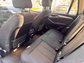 BMW X3 S Drive, снимка 15