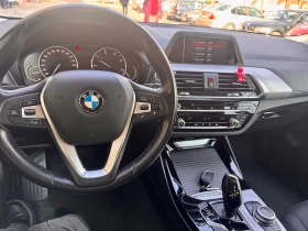 BMW X3 S Drive, снимка 12