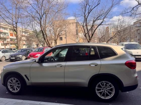 BMW X3 S Drive, снимка 5