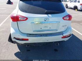 Infiniti QX50 3.7l, снимка 6