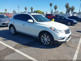 Infiniti QX50 3.7l, снимка 1