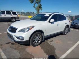 Infiniti QX50 3.7l, снимка 2