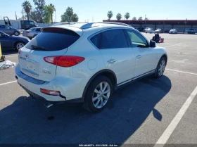 Infiniti QX50 3.7l, снимка 4