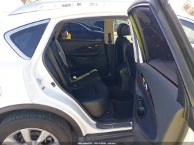 Infiniti QX50 3.7l, снимка 8