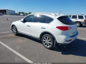 Infiniti QX50 3.7l, снимка 3