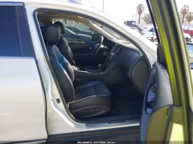 Infiniti QX50 3.7l, снимка 5