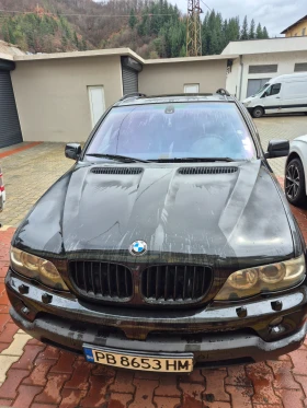BMW X5, снимка 2