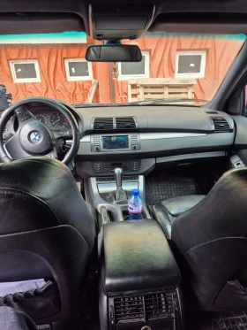 BMW X5, снимка 1