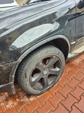 BMW X5, снимка 4
