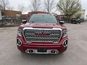 Gmc Sierra * Denali * CARFAX * ПОДГРЕВ * КАМЕРА * ПАМЕТ, снимка 6