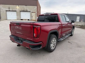 Gmc Sierra * Denali * CARFAX * ПОДГРЕВ * КАМЕРА * ПАМЕТ, снимка 17