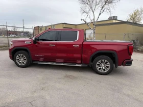 Gmc Sierra * Denali * CARFAX * ПОДГРЕВ * КАМЕРА * ПАМЕТ, снимка 2