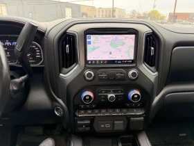 Gmc Sierra * Denali * CARFAX * ПОДГРЕВ * КАМЕРА * ПАМЕТ, снимка 9