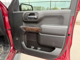 Gmc Sierra * Denali * CARFAX * ПОДГРЕВ * КАМЕРА * ПАМЕТ, снимка 15