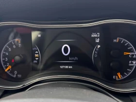 Jeep Grand cherokee * Limited X * PANO* KEYLESS* ПОДГРЕВ* , снимка 8