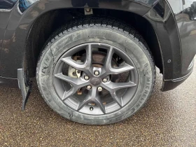 Jeep Grand cherokee * Limited X * PANO* KEYLESS* ПОДГРЕВ* , снимка 7