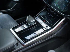 Audi Q8 QUATTRO* MATRIX* S-LINE* B&O* 360CAM* ПОДГРЕВ* CAR, снимка 13